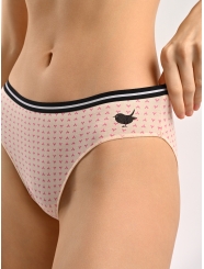 3019LUB Женские Трусы